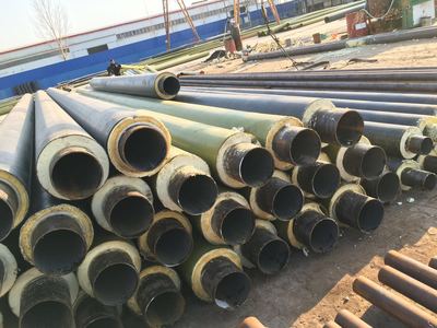 聚氨酯泡沫塑料預制保溫管廠家制作_建筑材料_保溫、隔熱材料_其他_產(chǎn)品庫_亞洲