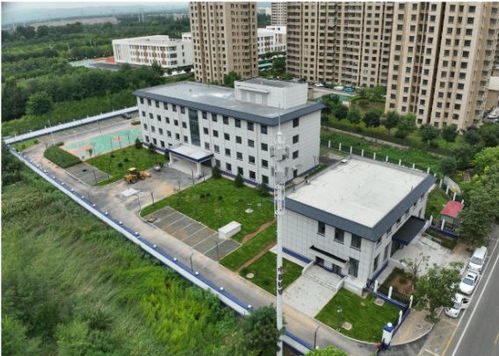 忻州城區(qū)一派出所建設(shè)工程新建項目建筑竣工規(guī)劃公示