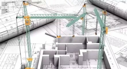 無人機(jī)+BIM+GIS空間數(shù)據(jù)助力建筑工程