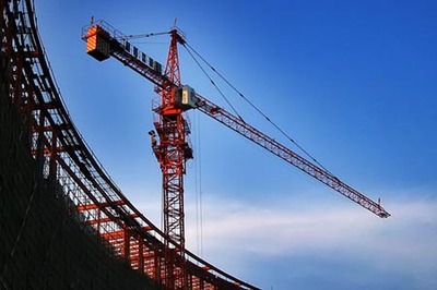 安徽省建筑起重機(jī)嚴(yán)禁帶“病”工作