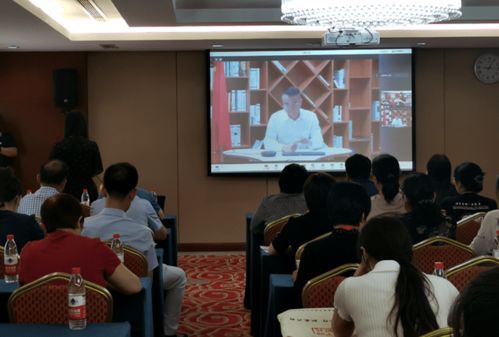 石家莊工程技術(shù)學校成功承辦首屆 河北省中德職業(yè)教育合作校長高峰論壇