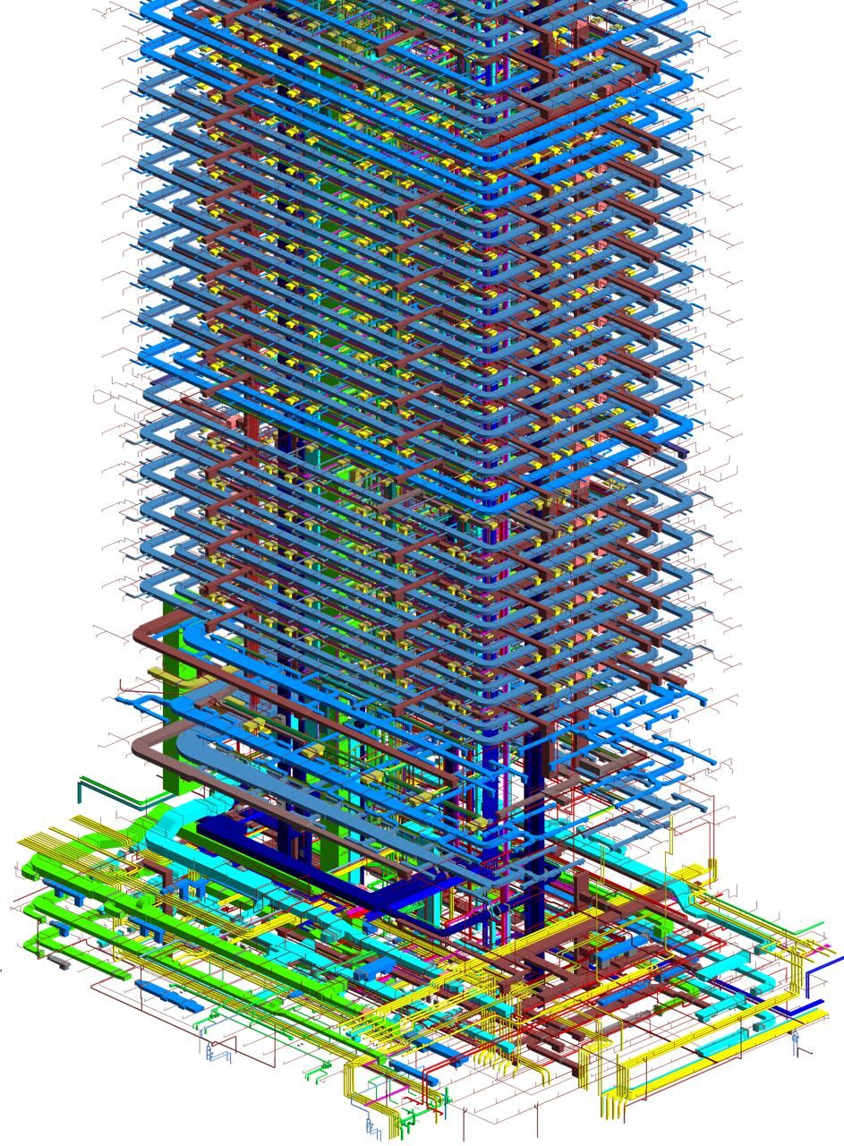 深圳大力推廣建筑信息模型(bim)應(yīng)用