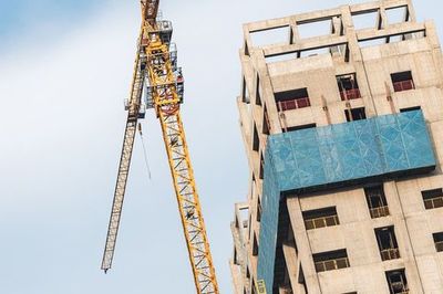 建筑工程交付竣工驗收法律規(guī)定有什么