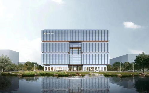 光格科技獲園區(qū)重點產(chǎn)業(yè)項目建筑工程施工許可 兔年首證