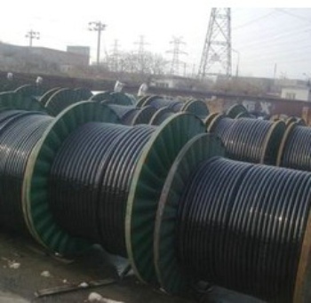 【上海地區(qū)二手電纜電線,廠家回收及利用】-上海