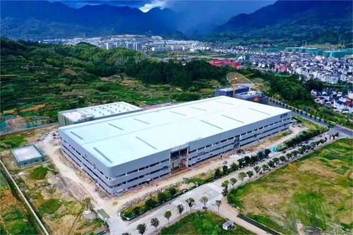 合景凈化工程公司中標(biāo)10萬級磷酸鐵鋰儲能電池凈化車間建設(shè)項(xiàng)目